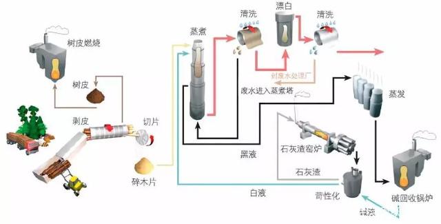 陕西造纸设备